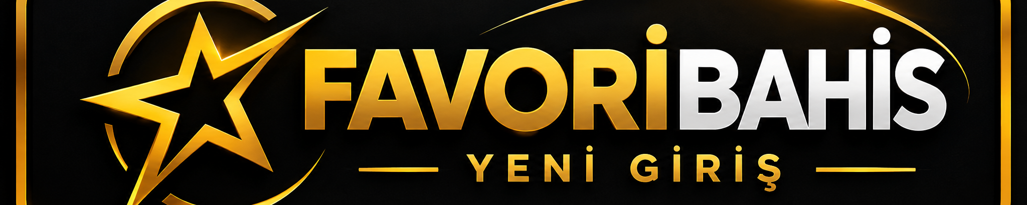 Favoribahis Yeni Giriş